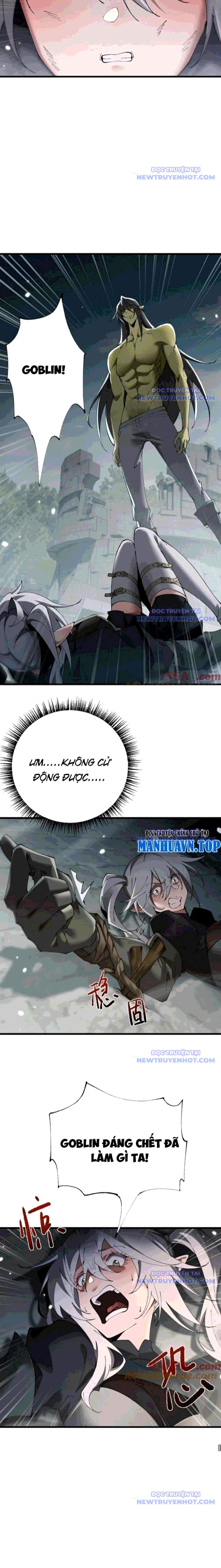 Chuyển Sinh Thành Goblin: Chapter 48