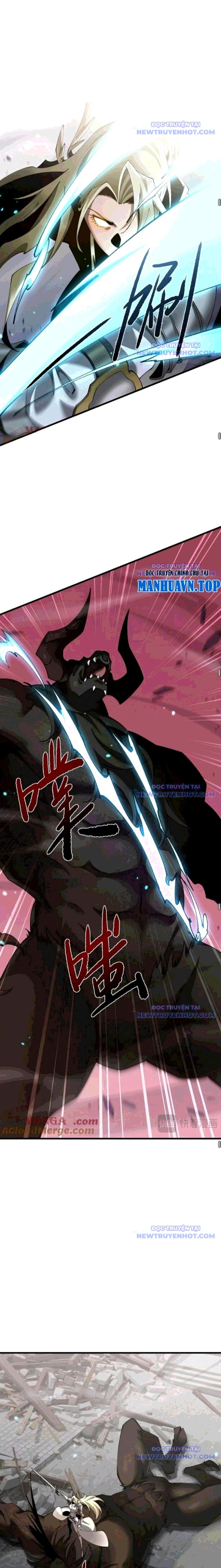 Chuyển Sinh Thành Goblin: Chapter 48