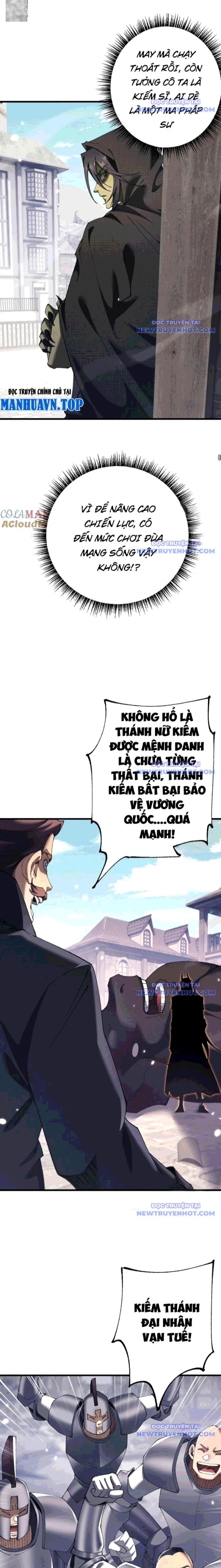 Chuyển Sinh Thành Goblin: Chapter 49