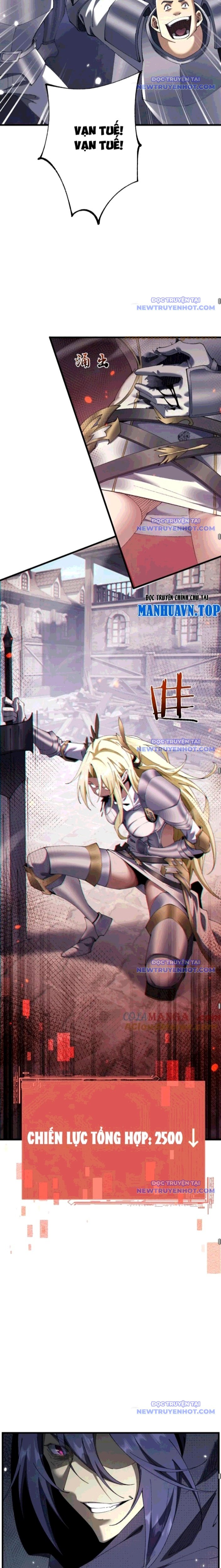 Chuyển Sinh Thành Goblin: Chapter 49