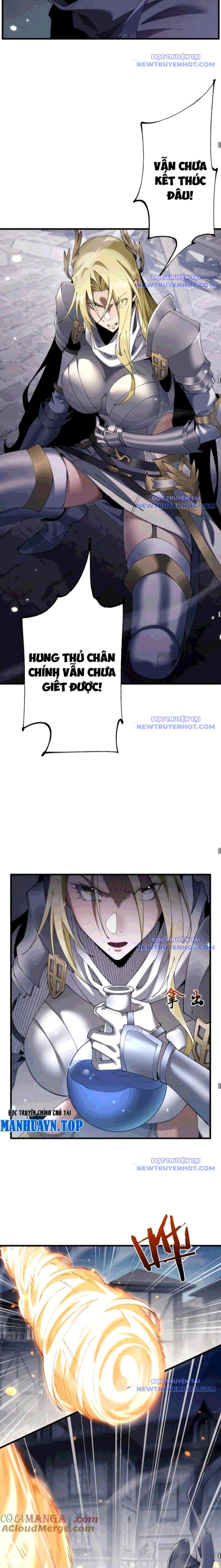 Chuyển Sinh Thành Goblin: Chapter 49