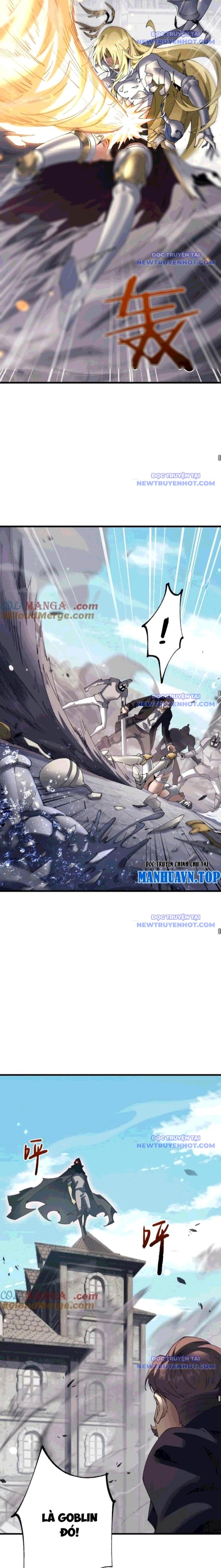 Chuyển Sinh Thành Goblin: Chapter 49