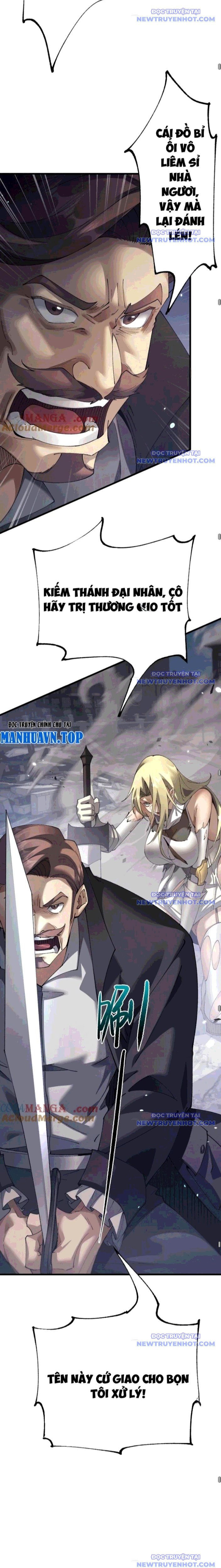 Chuyển Sinh Thành Goblin: Chapter 49