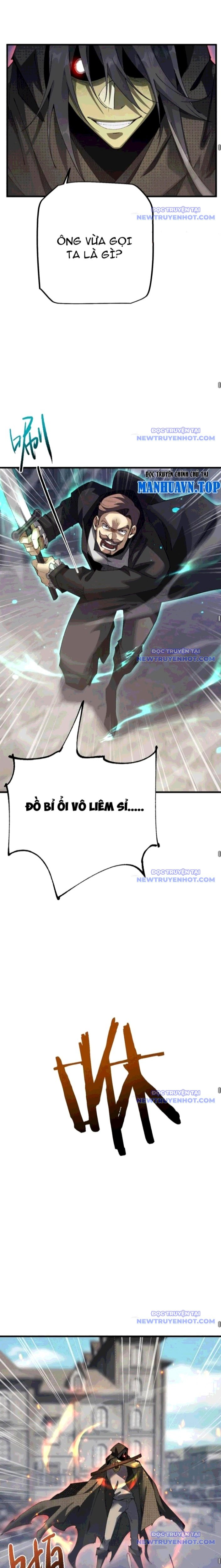 Chuyển Sinh Thành Goblin: Chapter 49