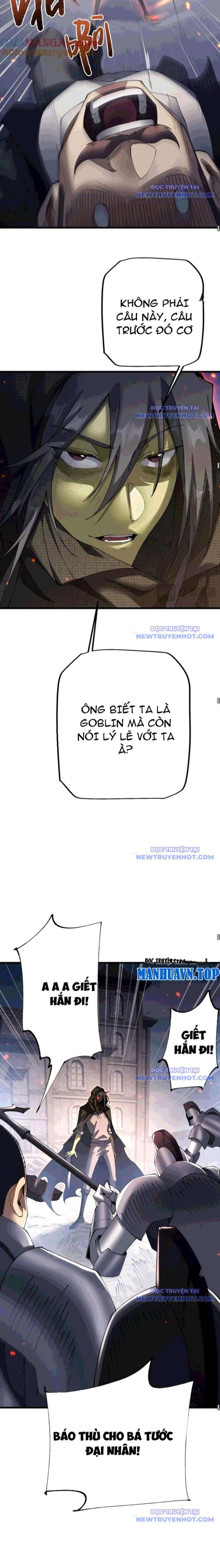 Chuyển Sinh Thành Goblin: Chapter 49