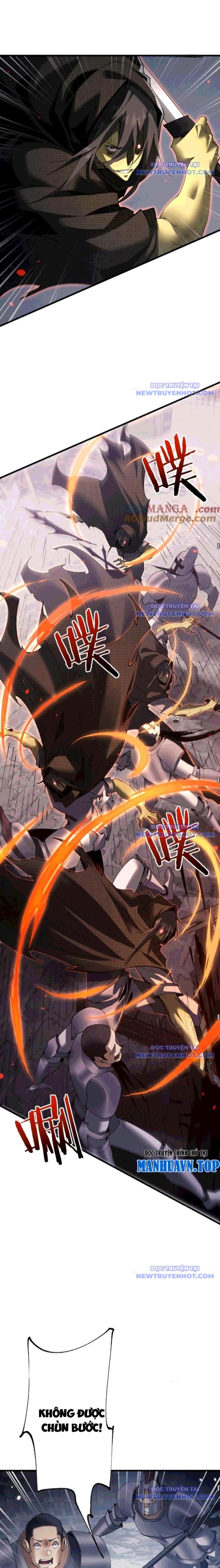 Chuyển Sinh Thành Goblin: Chapter 49