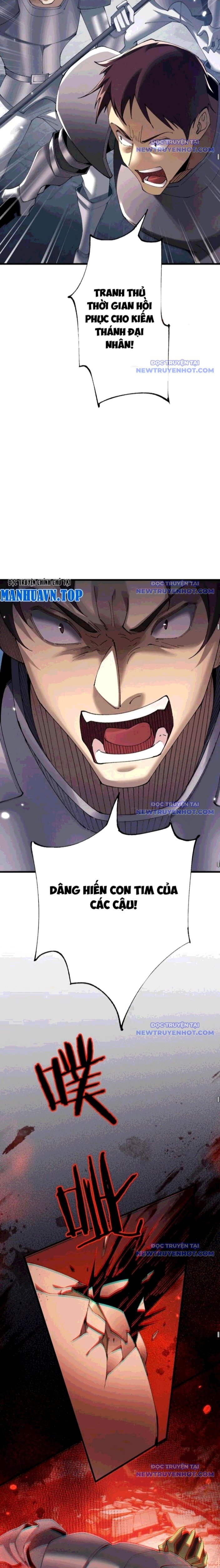 Chuyển Sinh Thành Goblin: Chapter 49