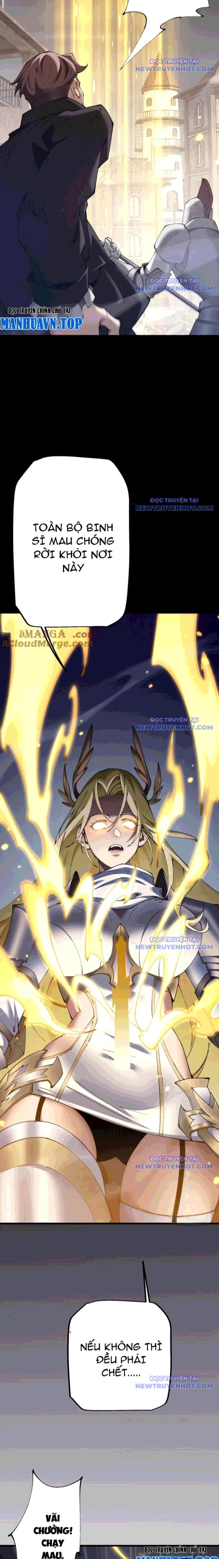 Chuyển Sinh Thành Goblin: Chapter 49