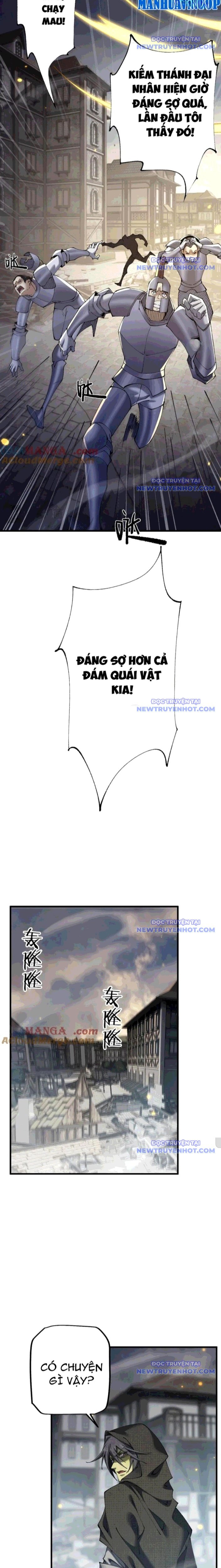 Chuyển Sinh Thành Goblin: Chapter 49