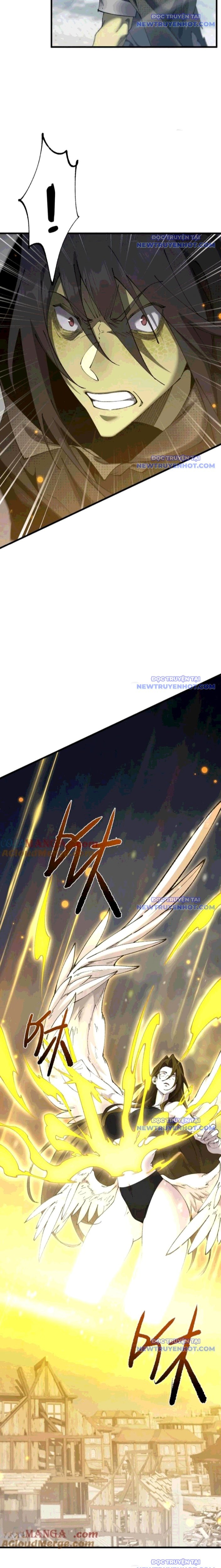 Chuyển Sinh Thành Goblin: Chapter 49