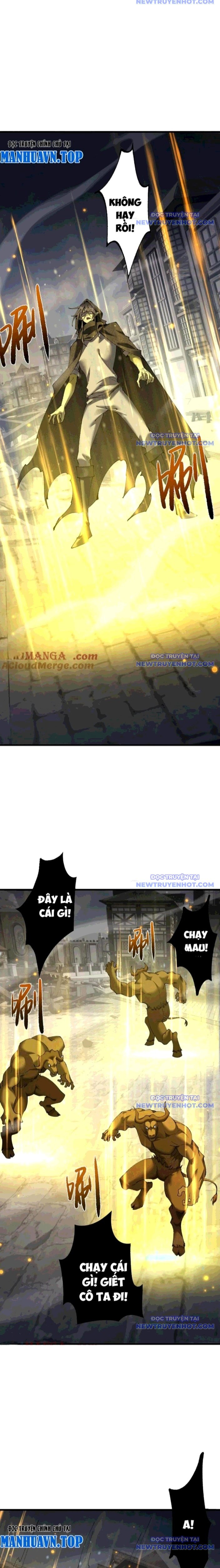 Chuyển Sinh Thành Goblin: Chapter 49