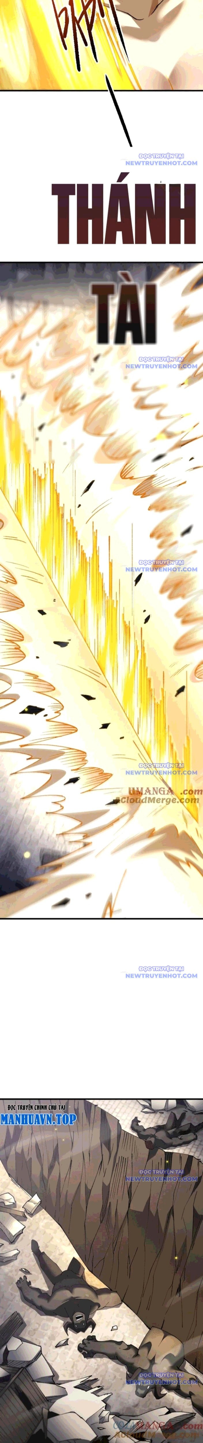 Chuyển Sinh Thành Goblin: Chapter 49