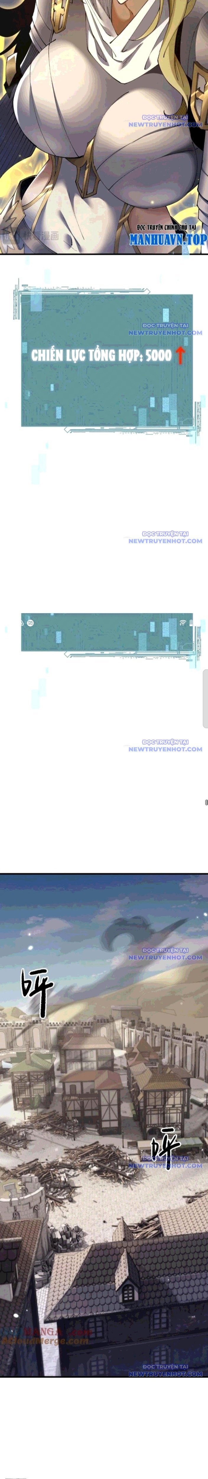 Chuyển Sinh Thành Goblin: Chapter 49