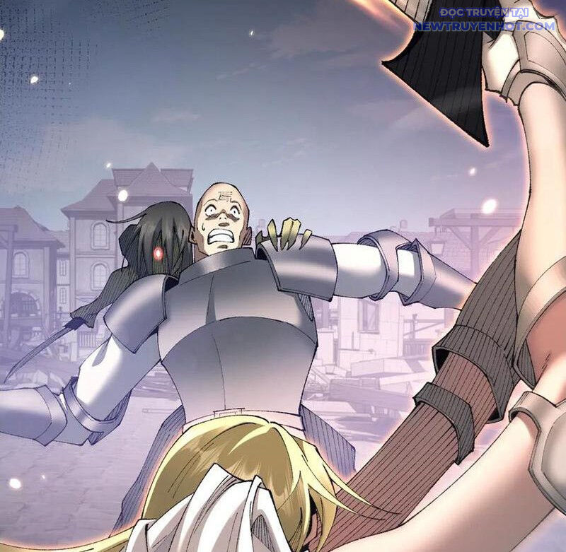 Chuyển Sinh Thành Goblin: Chapter 50