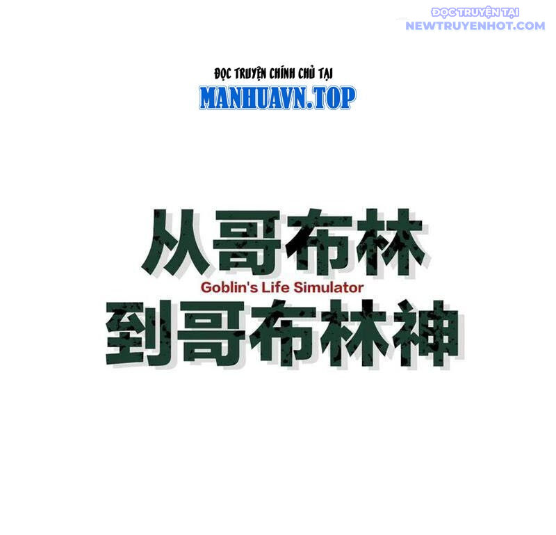 Chuyển Sinh Thành Goblin: Chapter 50
