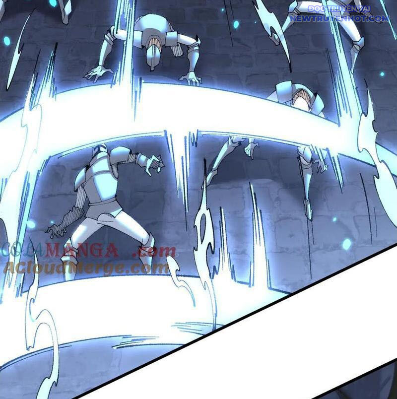 Chuyển Sinh Thành Goblin: Chapter 50