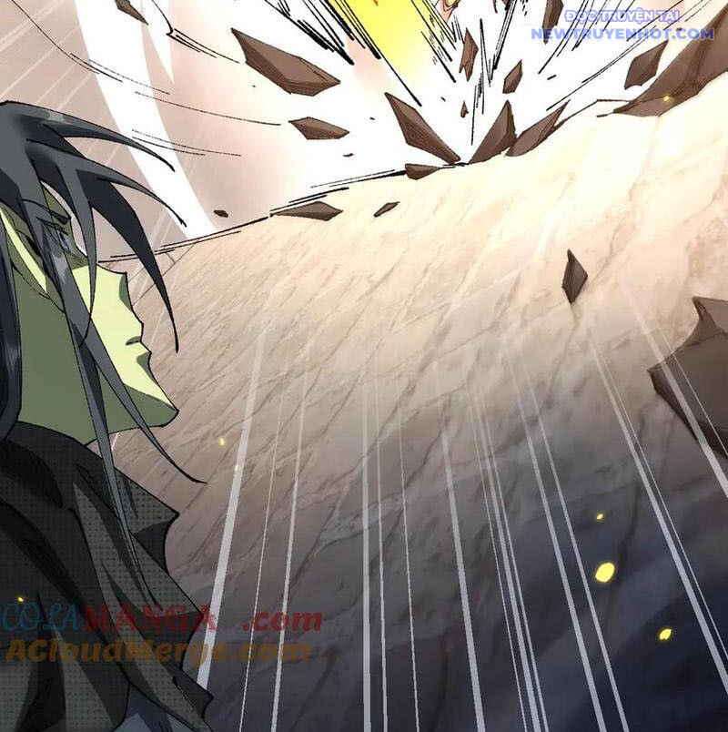 Chuyển Sinh Thành Goblin: Chapter 50