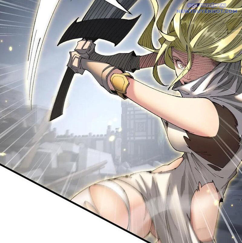 Chuyển Sinh Thành Goblin: Chapter 50