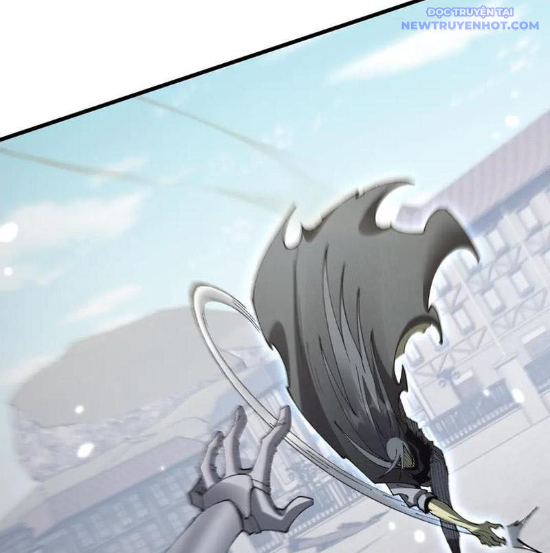 Chuyển Sinh Thành Goblin: Chapter 50