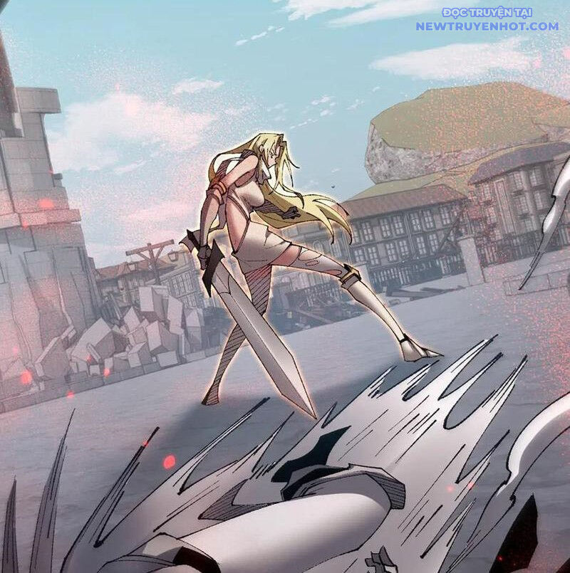 Chuyển Sinh Thành Goblin: Chapter 50