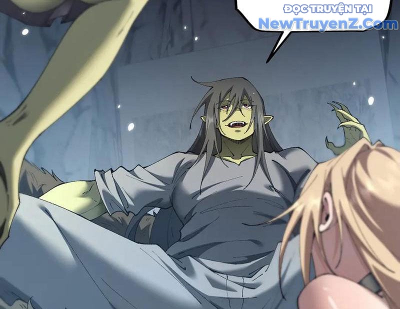 Chuyển Sinh Thành Goblin: Chapter 52