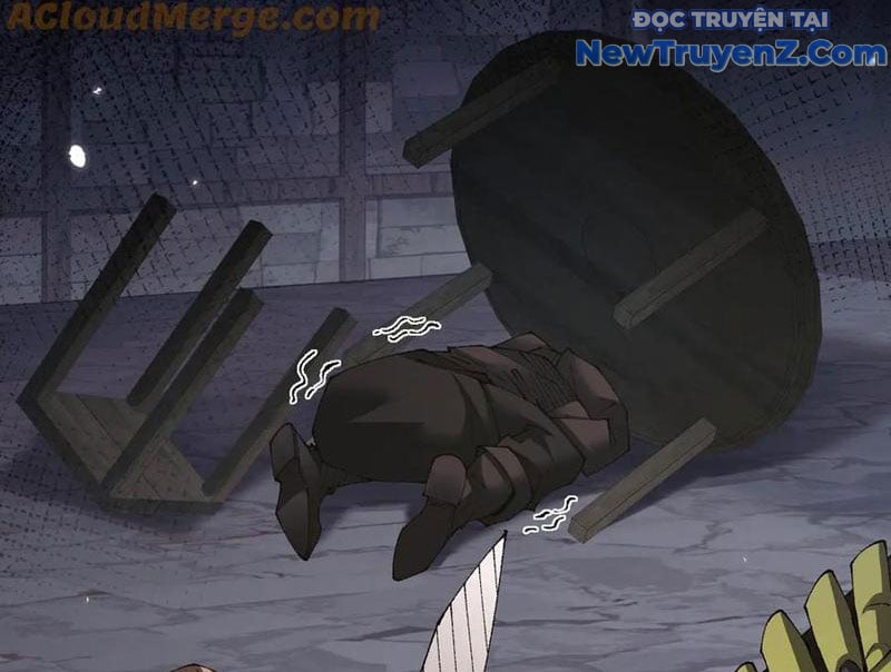 Chuyển Sinh Thành Goblin: Chapter 52