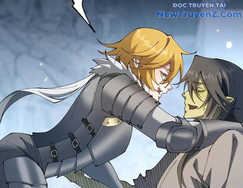 Chuyển Sinh Thành Goblin: Chapter 52