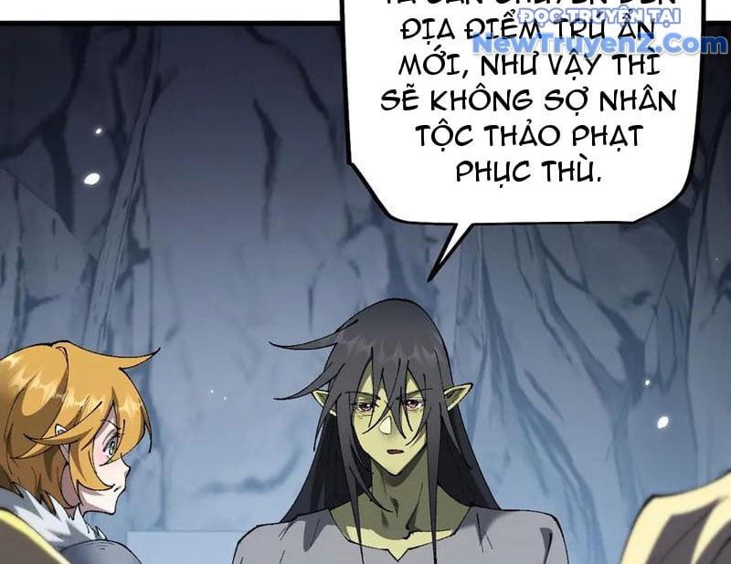 Chuyển Sinh Thành Goblin: Chapter 52