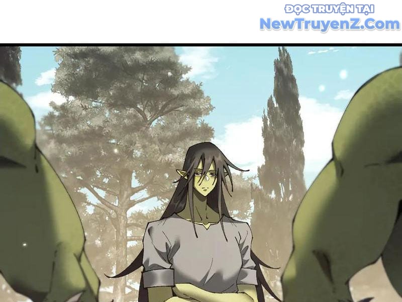 Chuyển Sinh Thành Goblin: Chapter 52