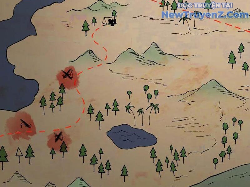 Chuyển Sinh Thành Goblin: Chapter 52