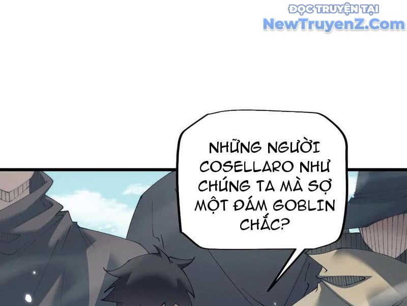 Chuyển Sinh Thành Goblin: Chapter 52