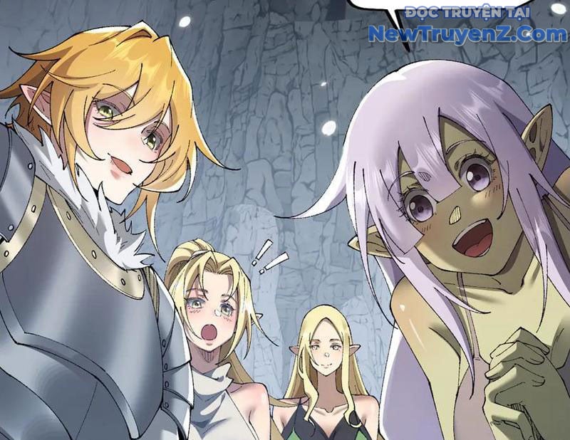 Chuyển Sinh Thành Goblin: Chapter 52