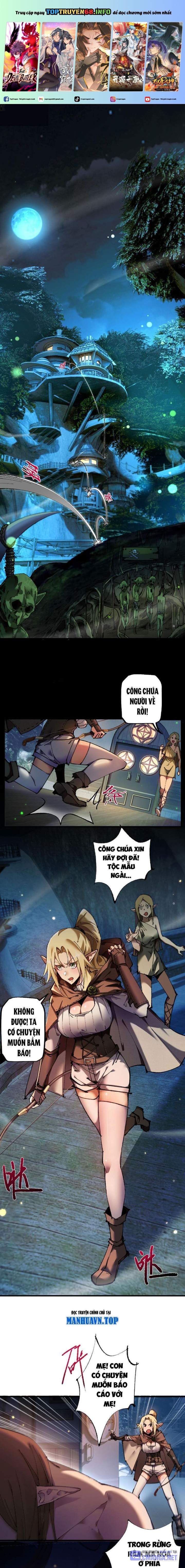 Chuyển Sinh Thành Goblin: Chapter 6