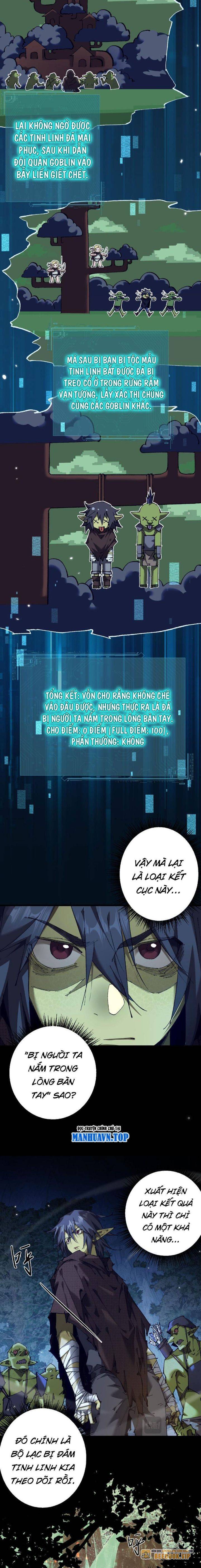 Chuyển Sinh Thành Goblin: Chapter 6