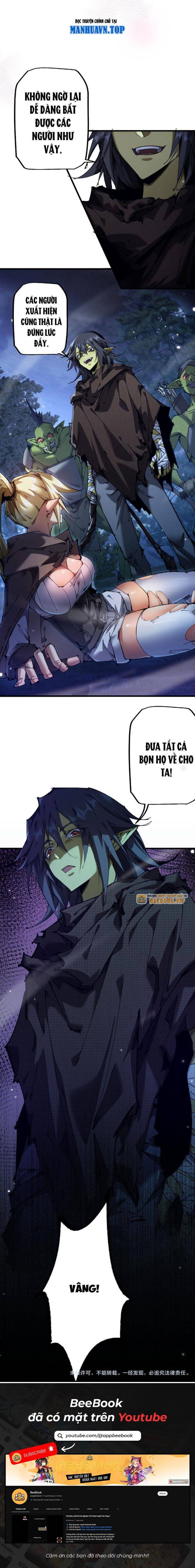 Chuyển Sinh Thành Goblin: Chapter 6