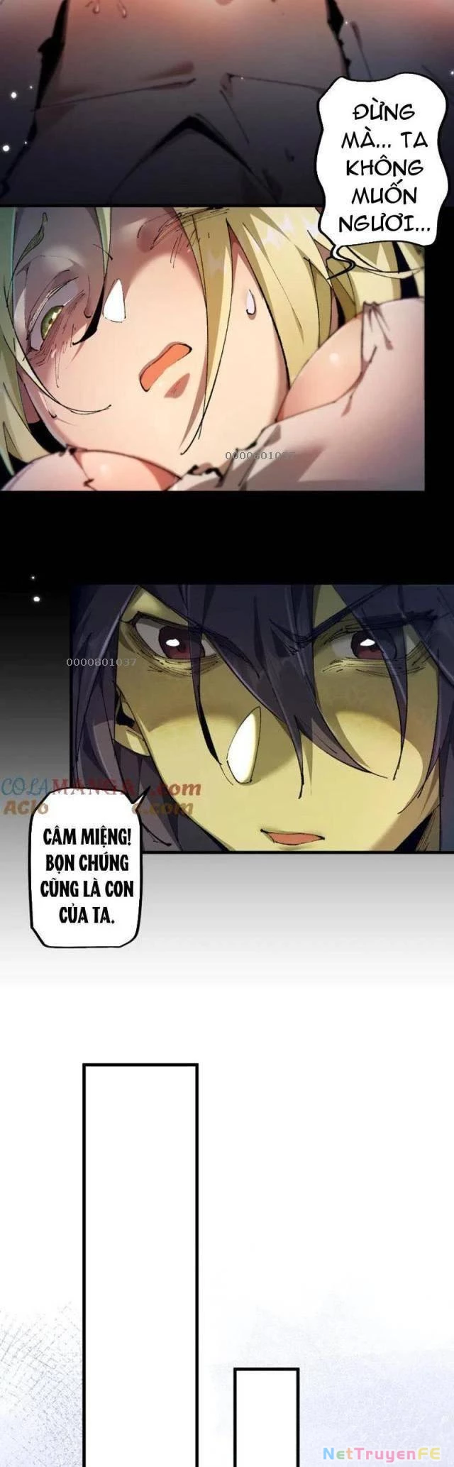 Chuyển Sinh Thành Goblin: Chapter 8