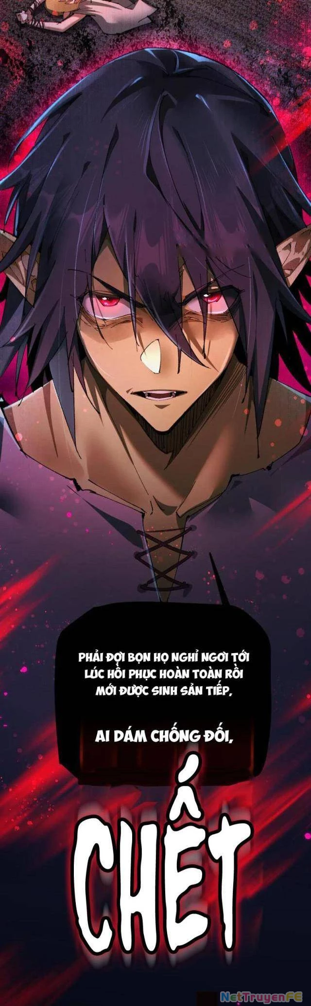 Chuyển Sinh Thành Goblin: Chapter 8