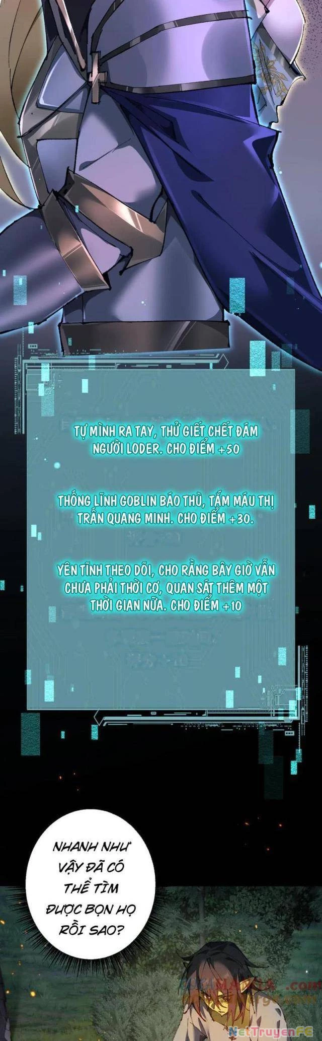 Chuyển Sinh Thành Goblin: Chapter 8