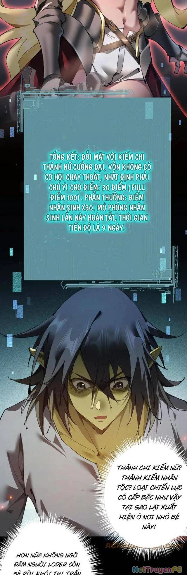 Chuyển Sinh Thành Goblin: Chapter 8