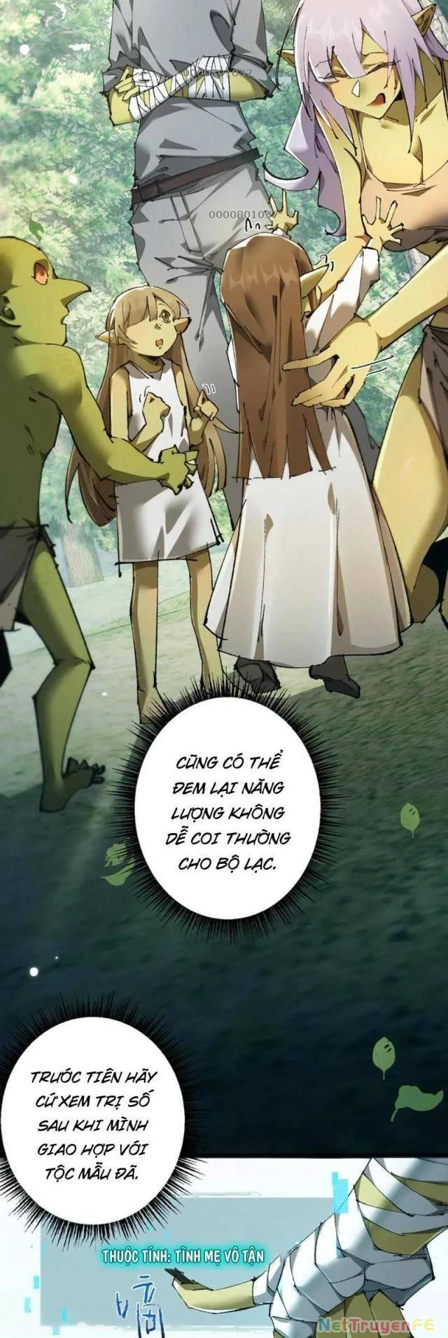 Chuyển Sinh Thành Goblin: Chapter 8