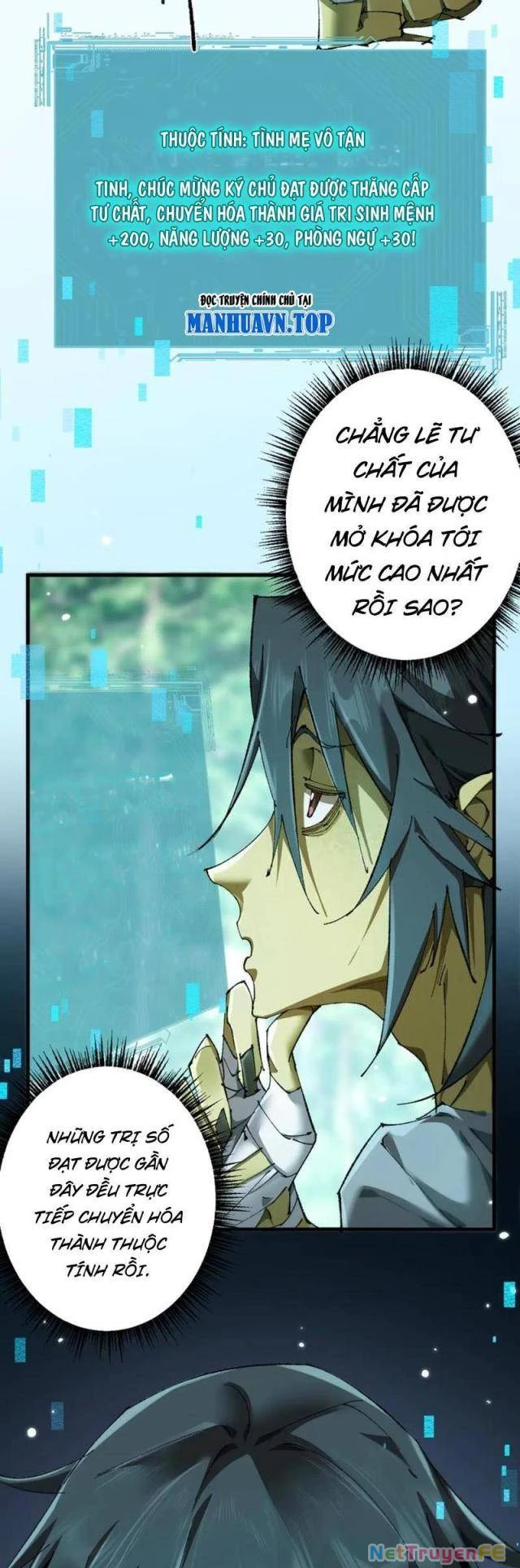 Chuyển Sinh Thành Goblin: Chapter 8