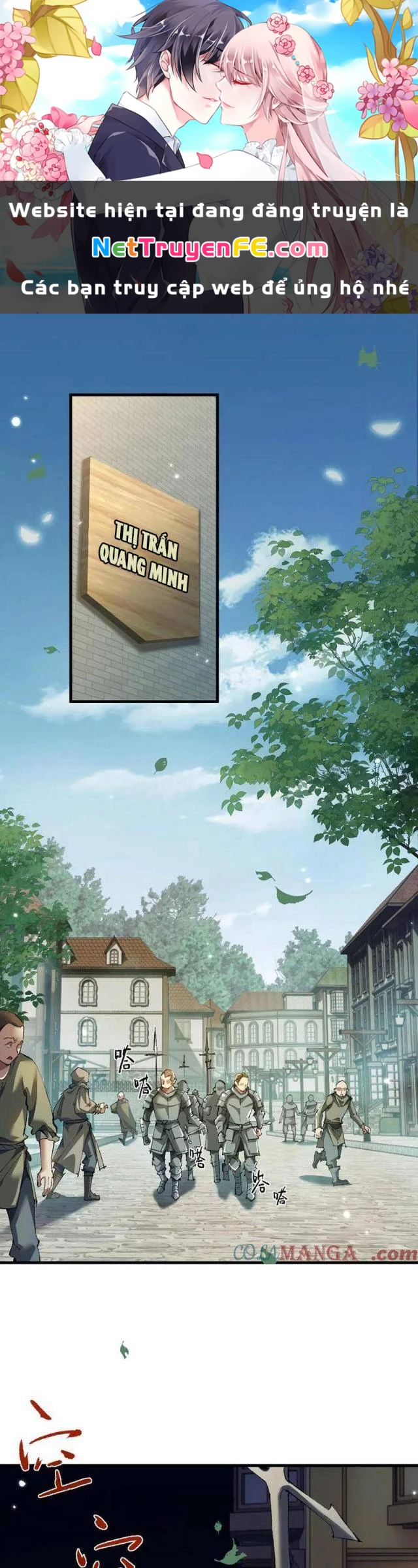 Chuyển Sinh Thành Goblin: Chapter 9