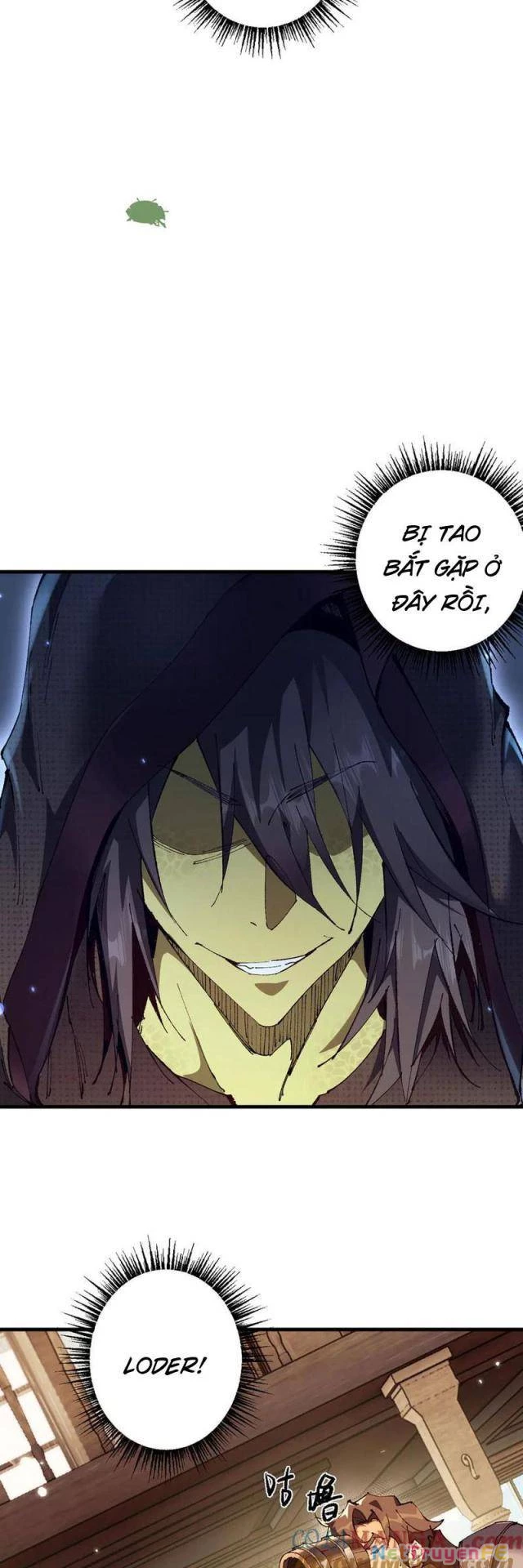 Chuyển Sinh Thành Goblin: Chapter 9