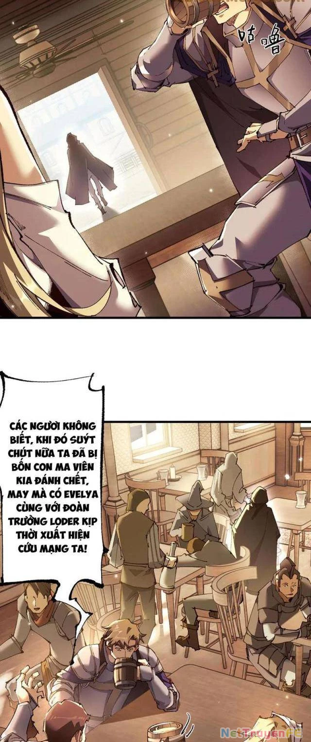 Chuyển Sinh Thành Goblin: Chapter 9