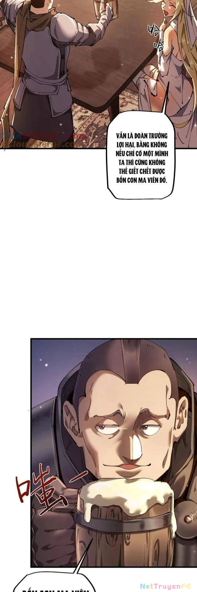 Chuyển Sinh Thành Goblin: Chapter 9