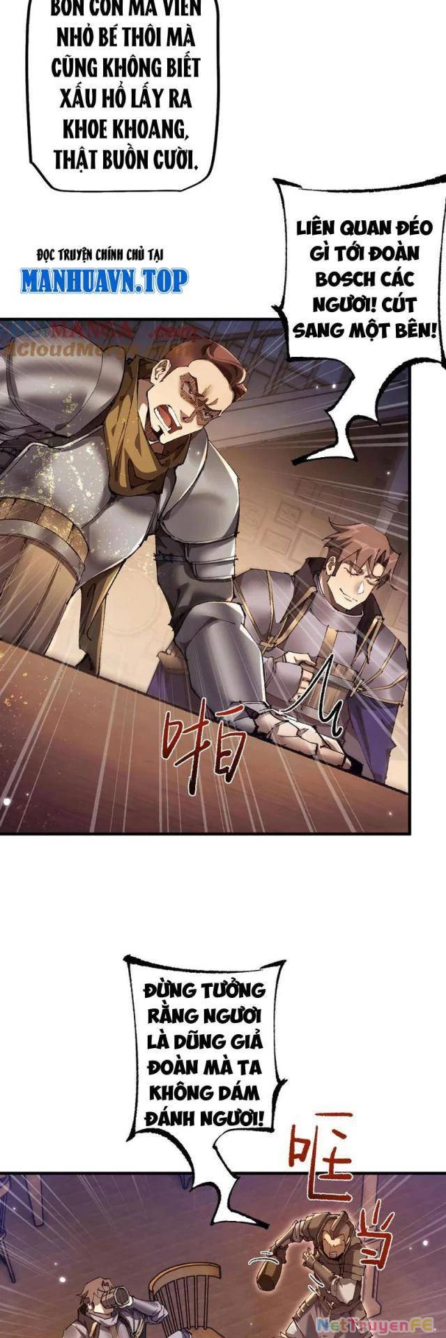 Chuyển Sinh Thành Goblin: Chapter 9