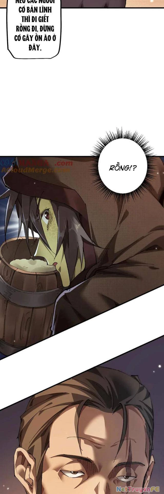 Chuyển Sinh Thành Goblin: Chapter 9