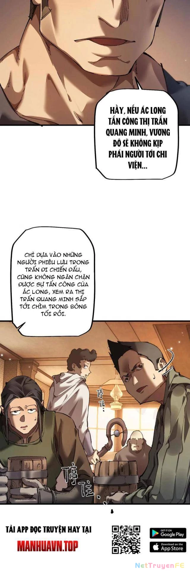 Chuyển Sinh Thành Goblin: Chapter 9