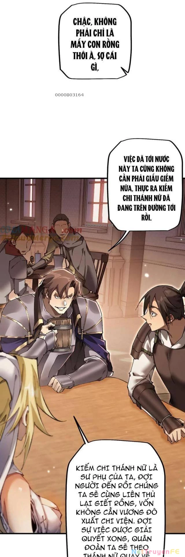 Chuyển Sinh Thành Goblin: Chapter 9