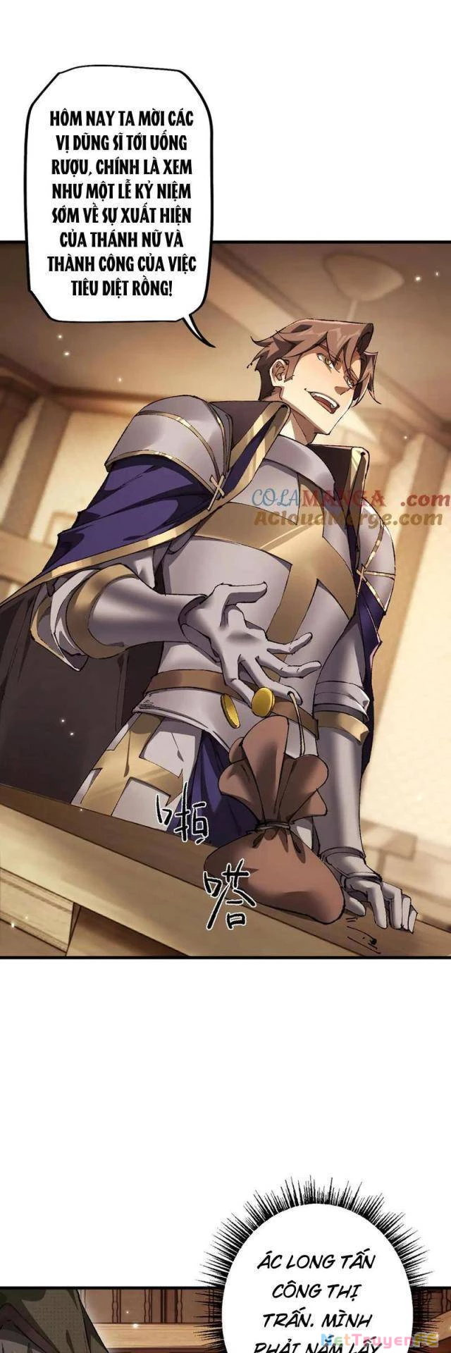 Chuyển Sinh Thành Goblin: Chapter 9